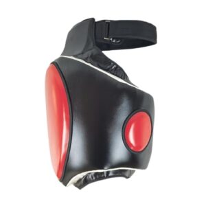 Muay Thai Thigh Pad Kickboxing Thigh Pad Tailored For Maximum Flexibility And During Competitive Training Sessions Sports Protector Guards Kick