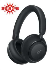 soundcore Space 2 by Anker