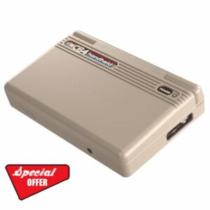 THEC64 Handheld