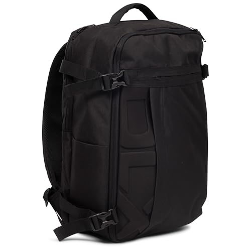 Padded Carry Handle