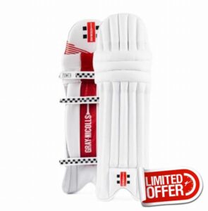 Gray-Nicolls Cricket PowerX Batting Leg Pads