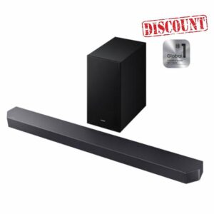 Samsung HW-Q600F Q-Series Soundbar