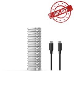 TerraMaster 10Gbps NVMe M.2 SSD Enclosure