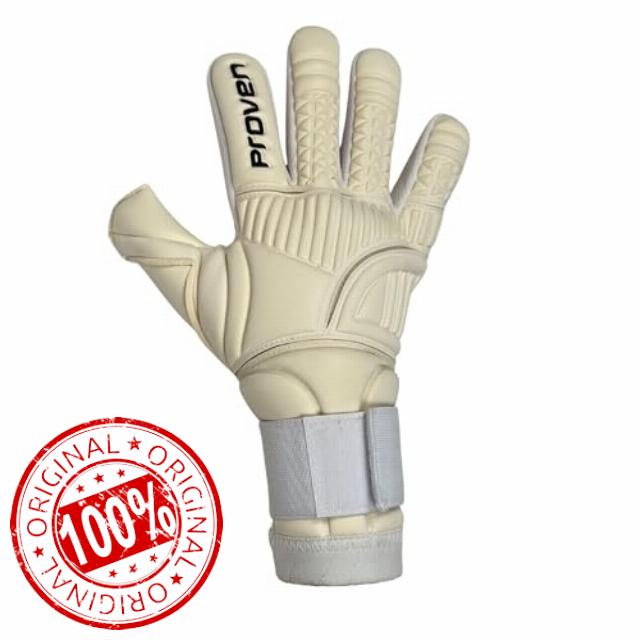Durashield 2.0 Goalkeeper Gloves – 4mm Contact Latex
