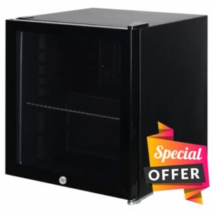 Igenix 48L Tabletop Drinks Fridge