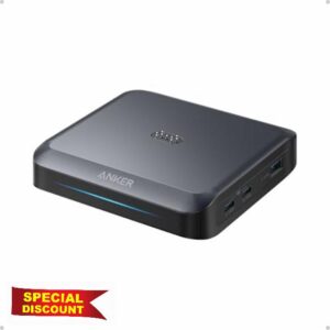 Anker Charging Base