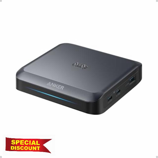 Anker Charging Base