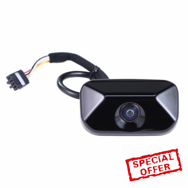 Rear View Backup Camera 95760-2K100 Fit for Kia Soul 2010 2011 2012 2013