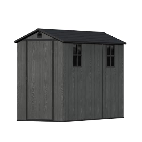 Bike Shelter
