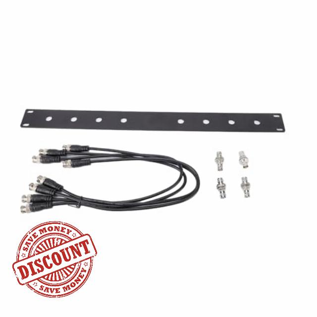 ciciglow Front Mount Antenna Rack Kit
