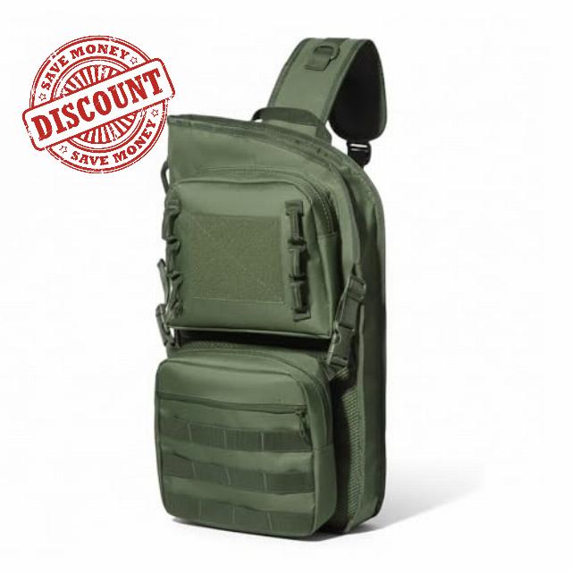 DONGKER Tactical Archery Storage Bag