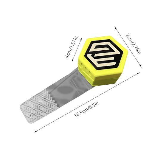 Magnetic Cutting Lamp