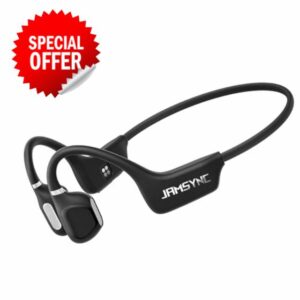 Open Ear Headphones
