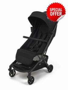 Babylo Aero Compact Stroller