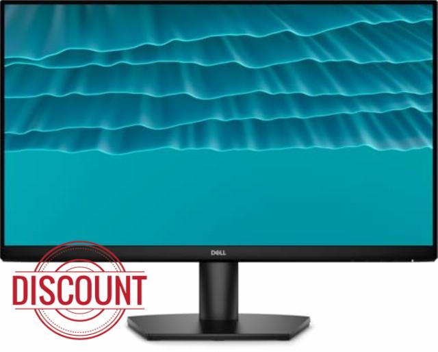 Dell 24 Monitor - SE2426H