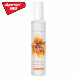 Moroccanoil Hair & Body Fragrance Mist - Ambiance de Plage 100ml