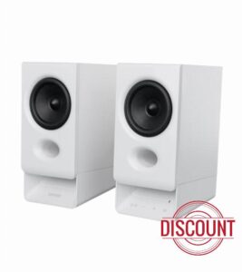 Edifier R20BT USB-Powered Computer Speakers