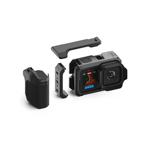 Point-and-Shoot Grip