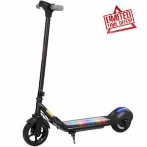 SPORTNOW Electric Scooter for Kids