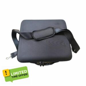 Pool Ball Case for 22 Balls