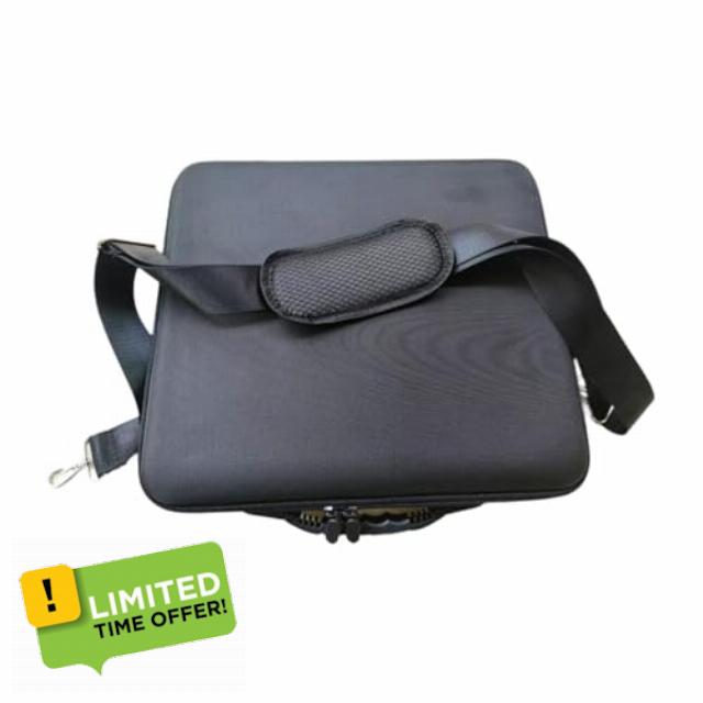 Pool Ball Case for 22 Balls