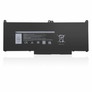 MXV9V Battery Compatible With Dell Latitude 5300 5310 7300 7400 E5300 E5310 E7300 E7400 Series