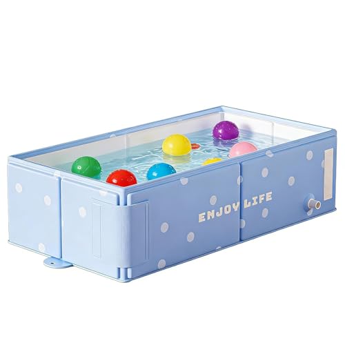 Easy Clean & Safe Round Edges