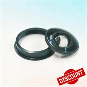 Koulele Replacement Lens for New Insta360 X4 Action Camera Lens Repair Part (X4-VER1-1)