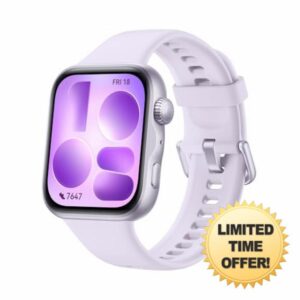 HUAWEI WATCH FIT 5 Smart Watch