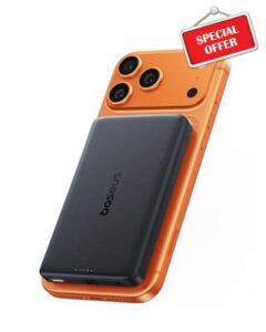 Baseus PicoGo AM52 Power Bank 45W 20000mAh