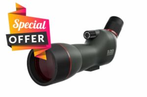 Keovy Spotting Scope