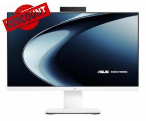 ASUS V400 All-in-One Desktop PC