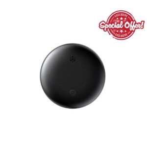 Vakoda Dual-system Smart Tracker (1pcs)