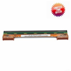 P1112640-218 Thermal Printhead Replacement for Zebra ZD421 ZD421D 203dpi Thermal Printer
