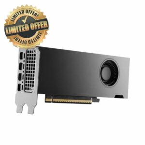 PNY NVIDIA RTX PRO 4000 SFF Blackwell