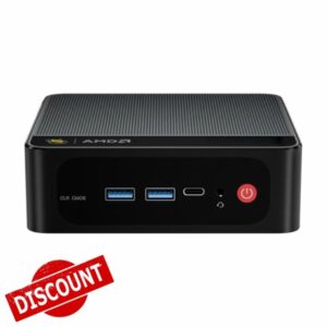 Beelink Mini PC SER5 MAX