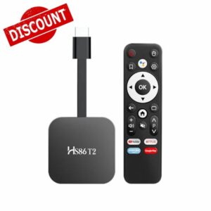 Android TV Stick 14.0