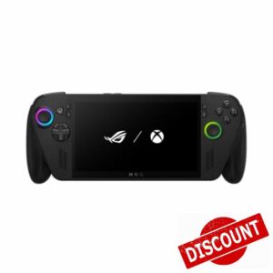 ASUS ROG Xbox Ally RC73XA-NH011W 7 Inch FHD 120Hz IPS (AMD Ryzen AI Z2 Extreme 5GHz 50TOPS