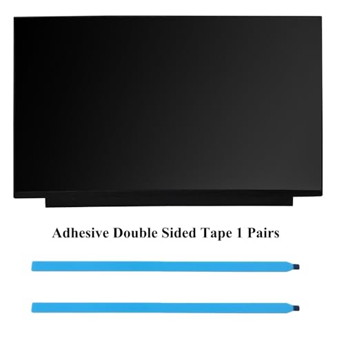CHROMEBOOK 14B-NA0501NA Laptop 14.0" Matte FHD 1920 x 1080 IPS Display Panel with double sided Sticky tape