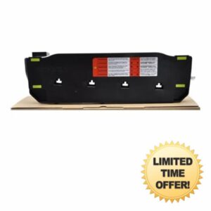Compatible For Canon WT-201 Waste Toner Container For IR-C1225 C1325iF C1335iF Series