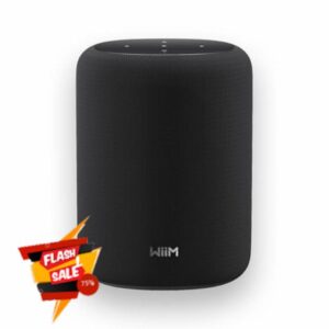 WiiM Sound Lite Smart Speaker
