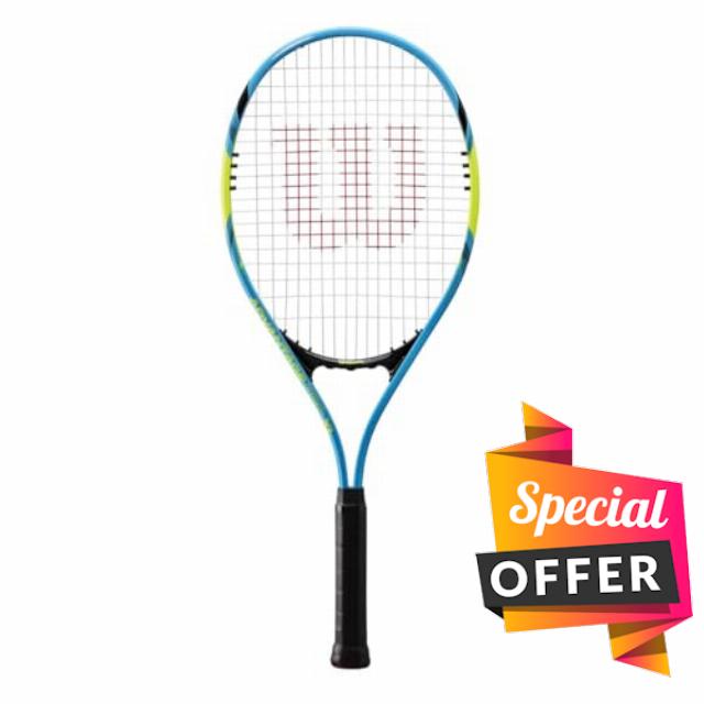 Wilson Advantage Pro XL Tennis Racket