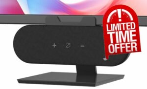 Computer Speakers for Desktop PC