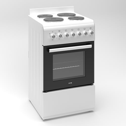 4 Powerful Hotplates