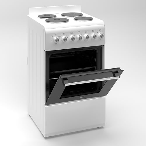 Electric Oven