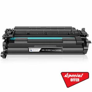 Compatible 149X W1490X Black Toner (9500 Pages) Replacement for HP 149A W1490A 149X W1490X with Chip for HP LaserJet Pro 4002d 4002dw 4002dn MFP 4102dw 4102fdn Laser Printers