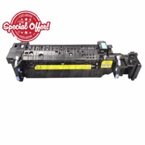 Compatible For HP RM2-1929 P1B92A(220V) RM2-1928 P1B91A(110V) Fuser Assembly Kit - Fits M652 M653 M681 M682 Printer