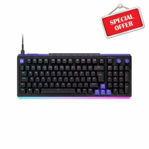 Logitech G G512 X 98 Dual Swap