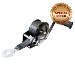 Hand Winch