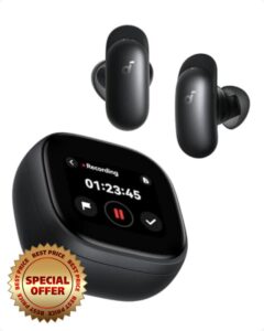 soundcore 2026 New Anker Liberty 5 Pro Max